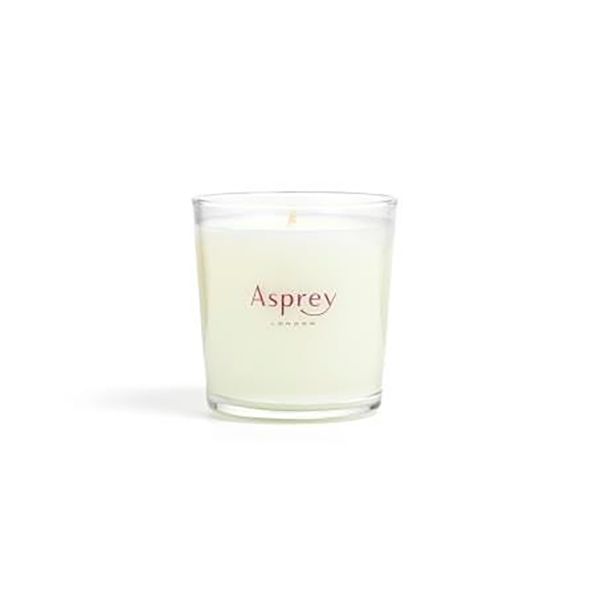 Purple Water Scented Candle Asprey London