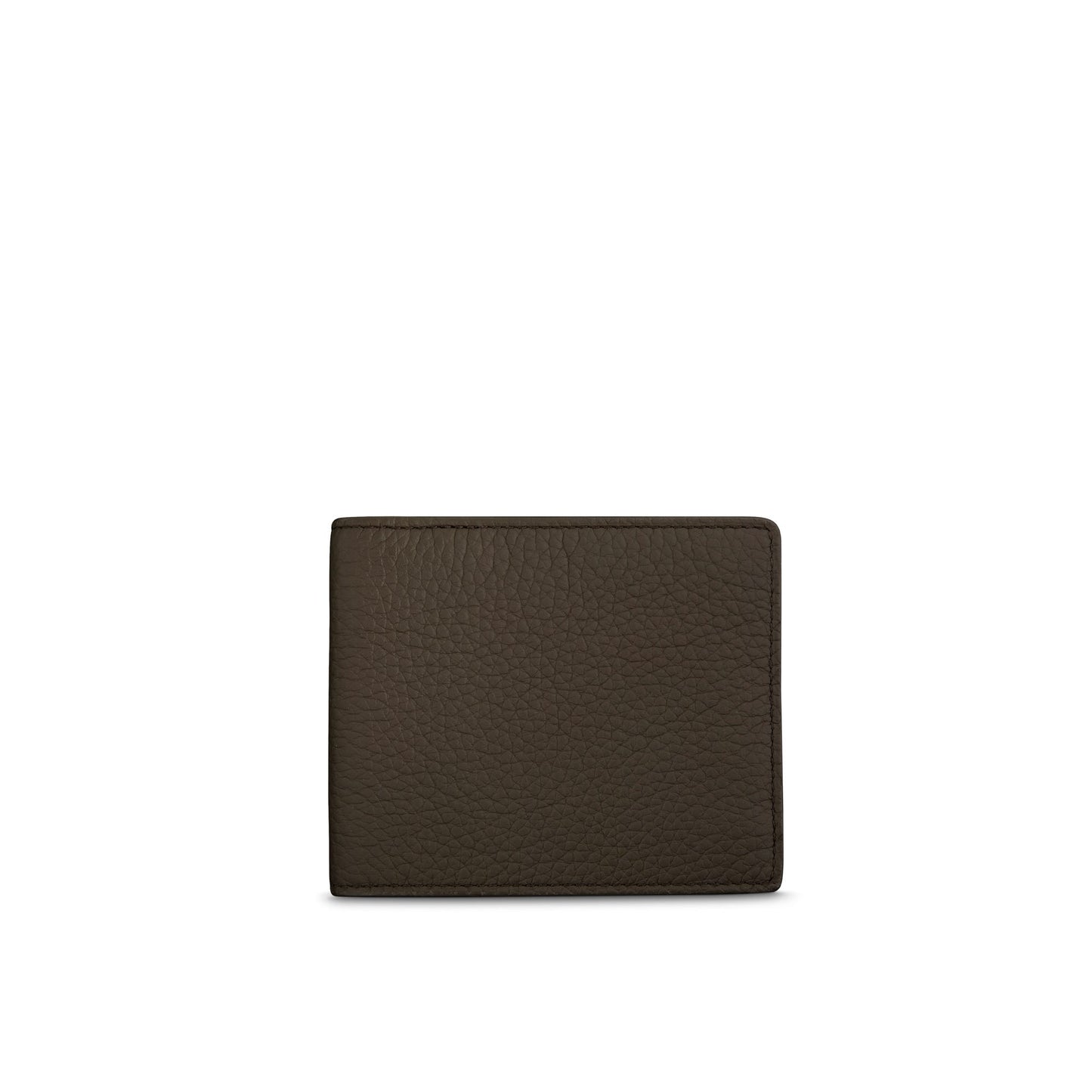 GMT 8cc Billfold Wallet in Soft Grain Leather