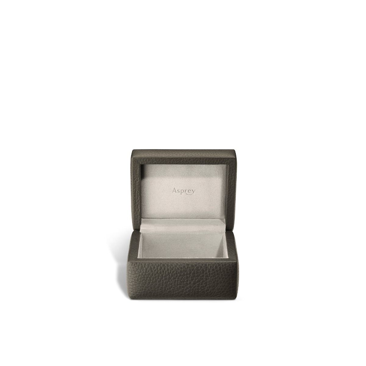 GMT Mini Box in Soft Grain Leather