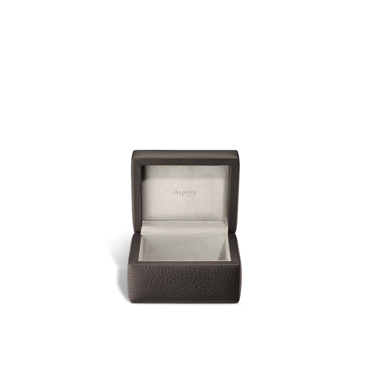 GMT Mini Box in Soft Grain Leather