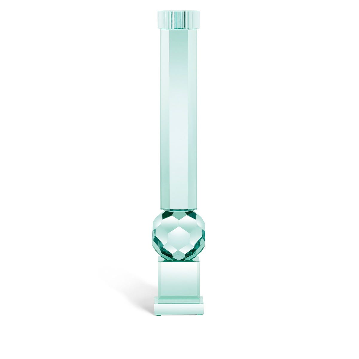 Prism Tall Candlestick