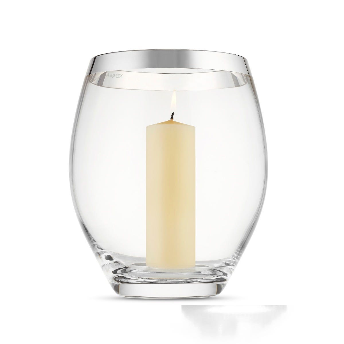 Fitzroy Large Hurricane Lamp