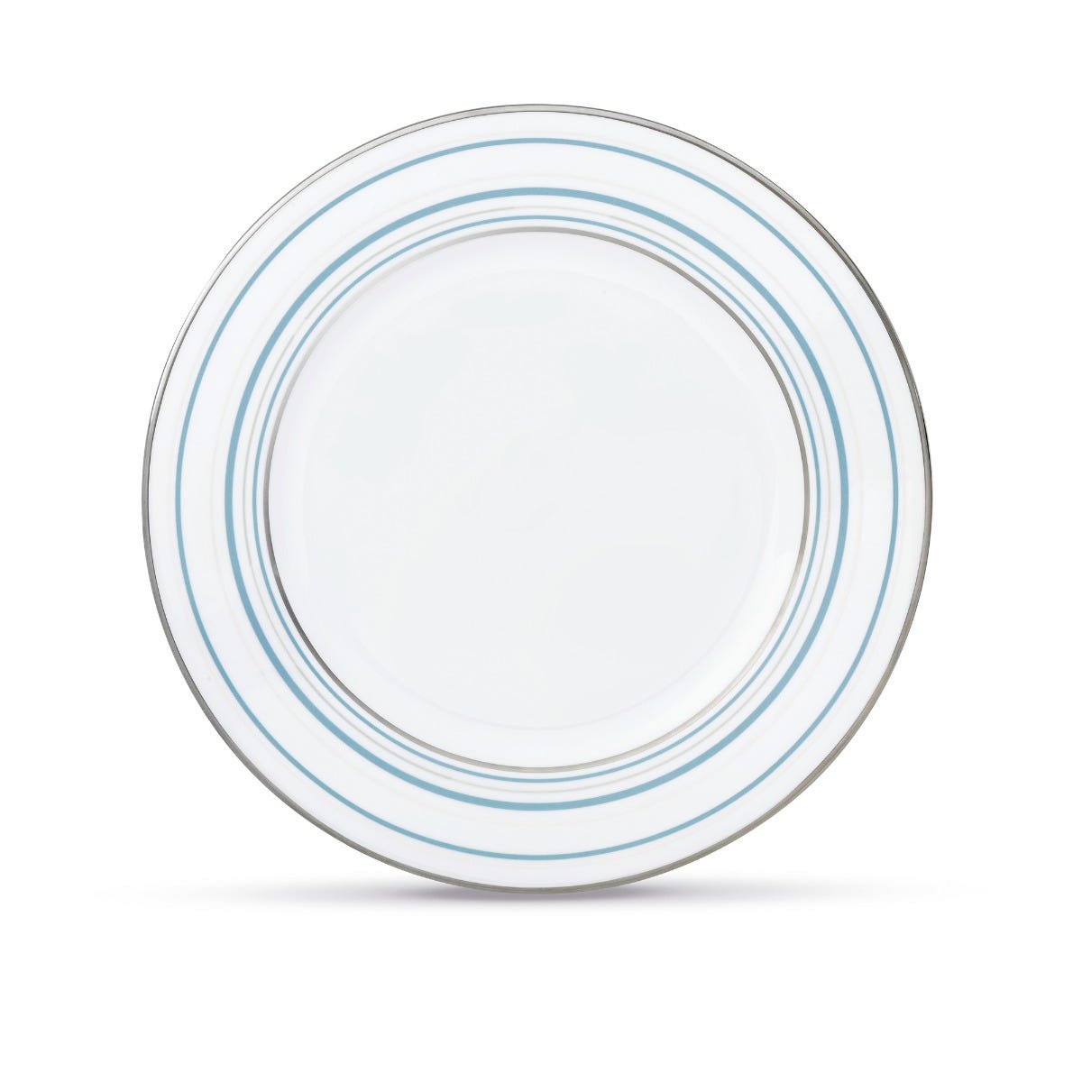 Saturn Dinner Plate