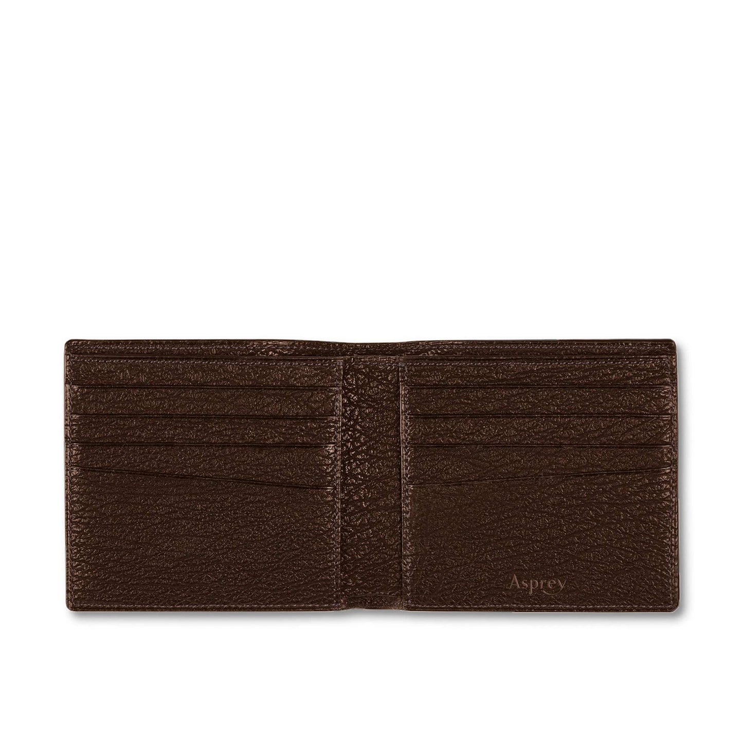 Bond Street 8cc Billfold Wallet in Sharkskin