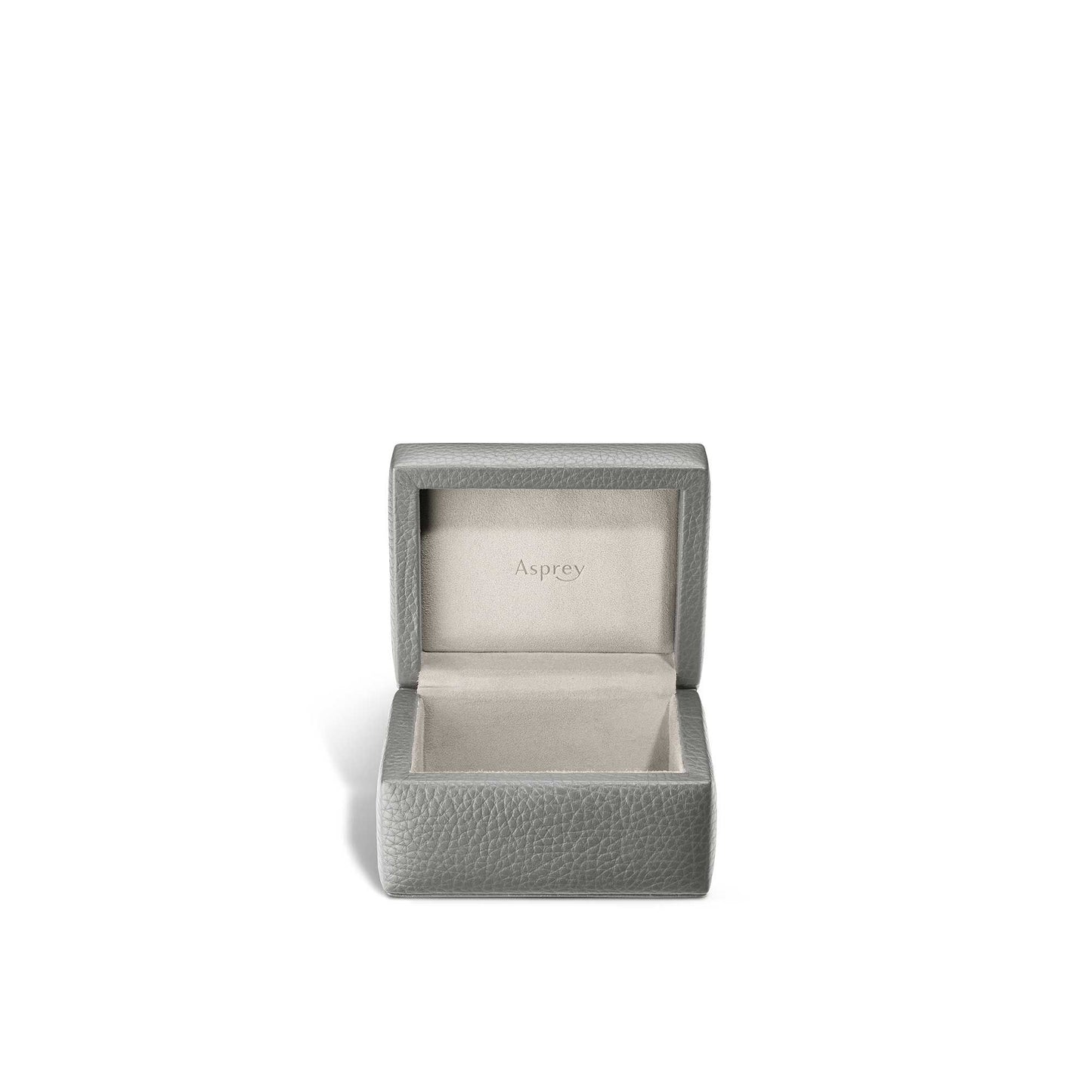 GMT Mini Box in Soft Grain Leather