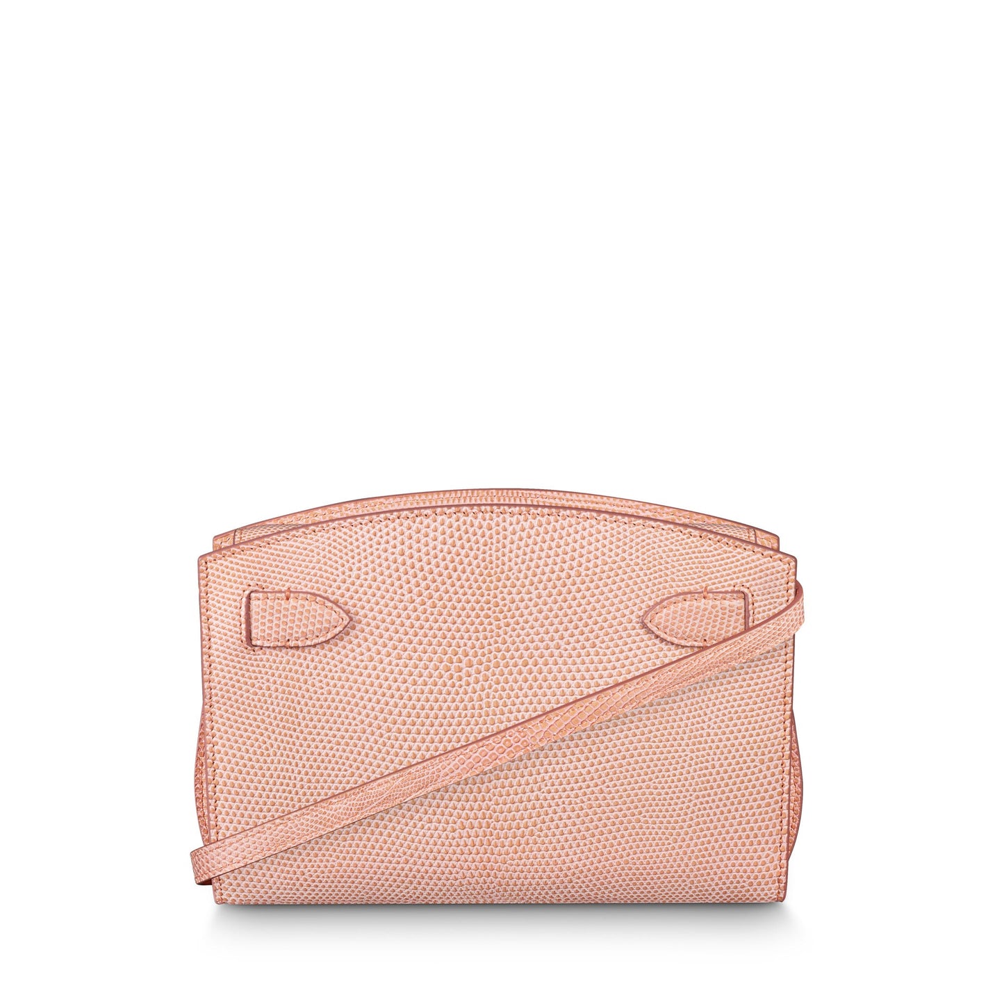 1781 Pochette Handbag in Lizard