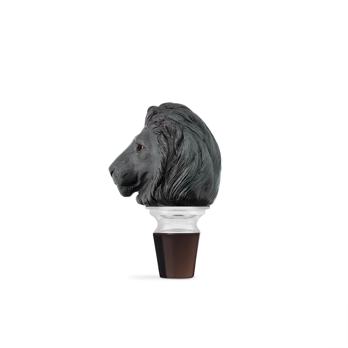 ライオンヘッドデキャンタ