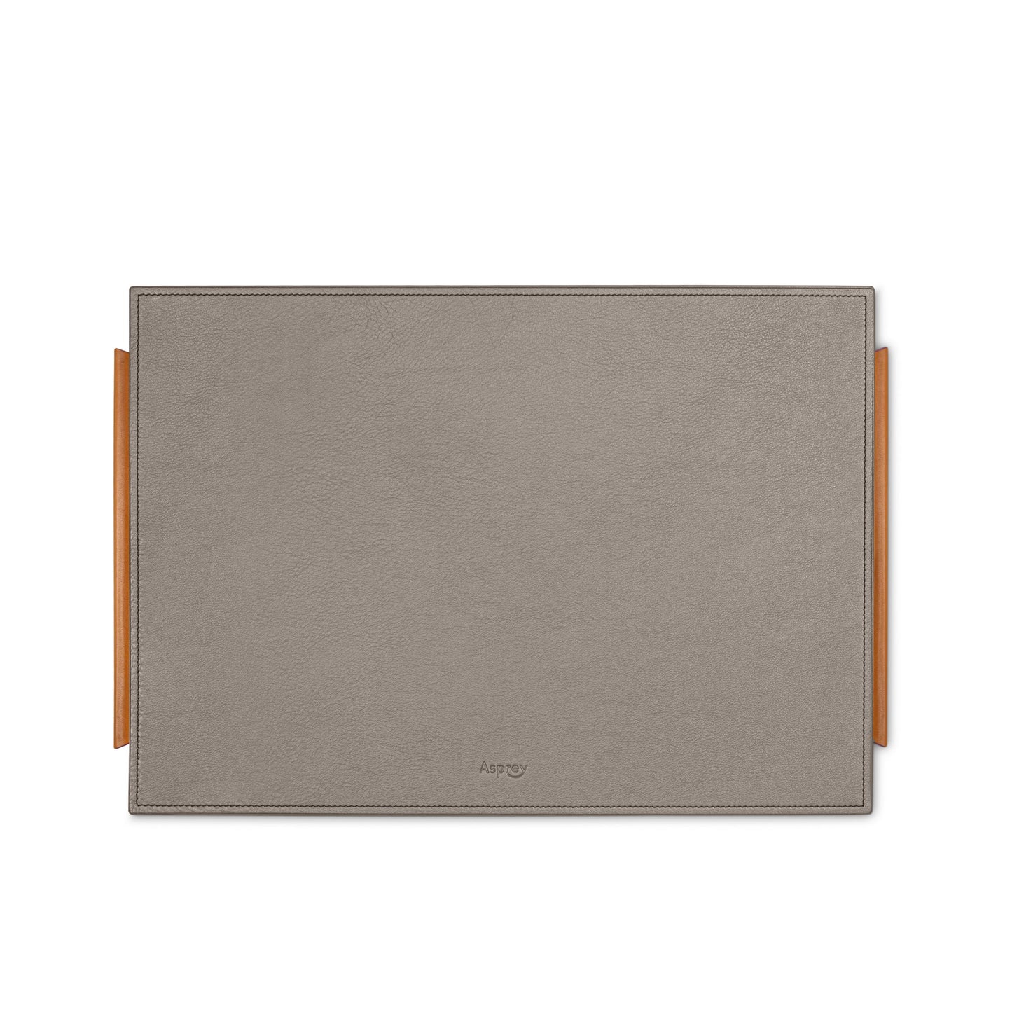 ウェーブ テーブル トップ トレイ エルバ カーフ、ミディアム