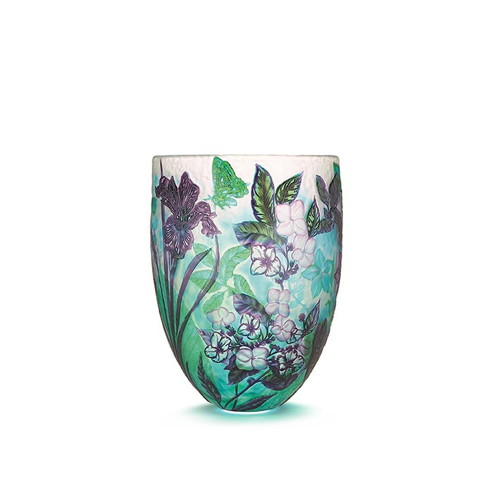 Four Seasons Asia Summer Vase