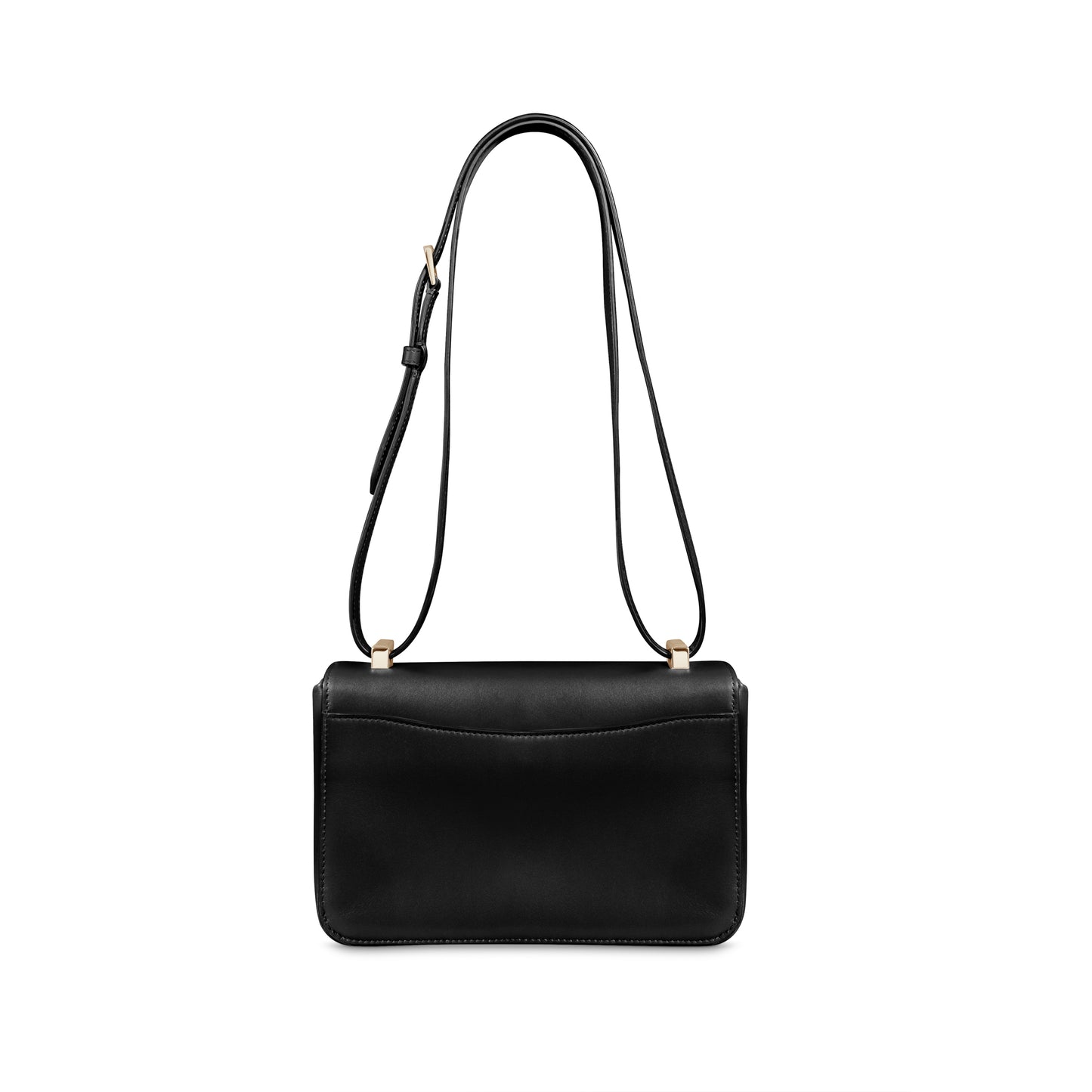 1781 Shoulder Handbag in Soft Leather