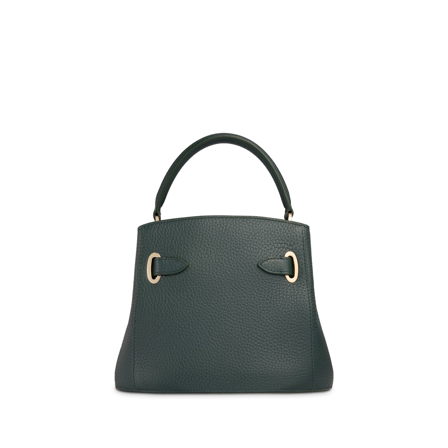 1781 Bucket Mini Handbag in Soft Grain Leather