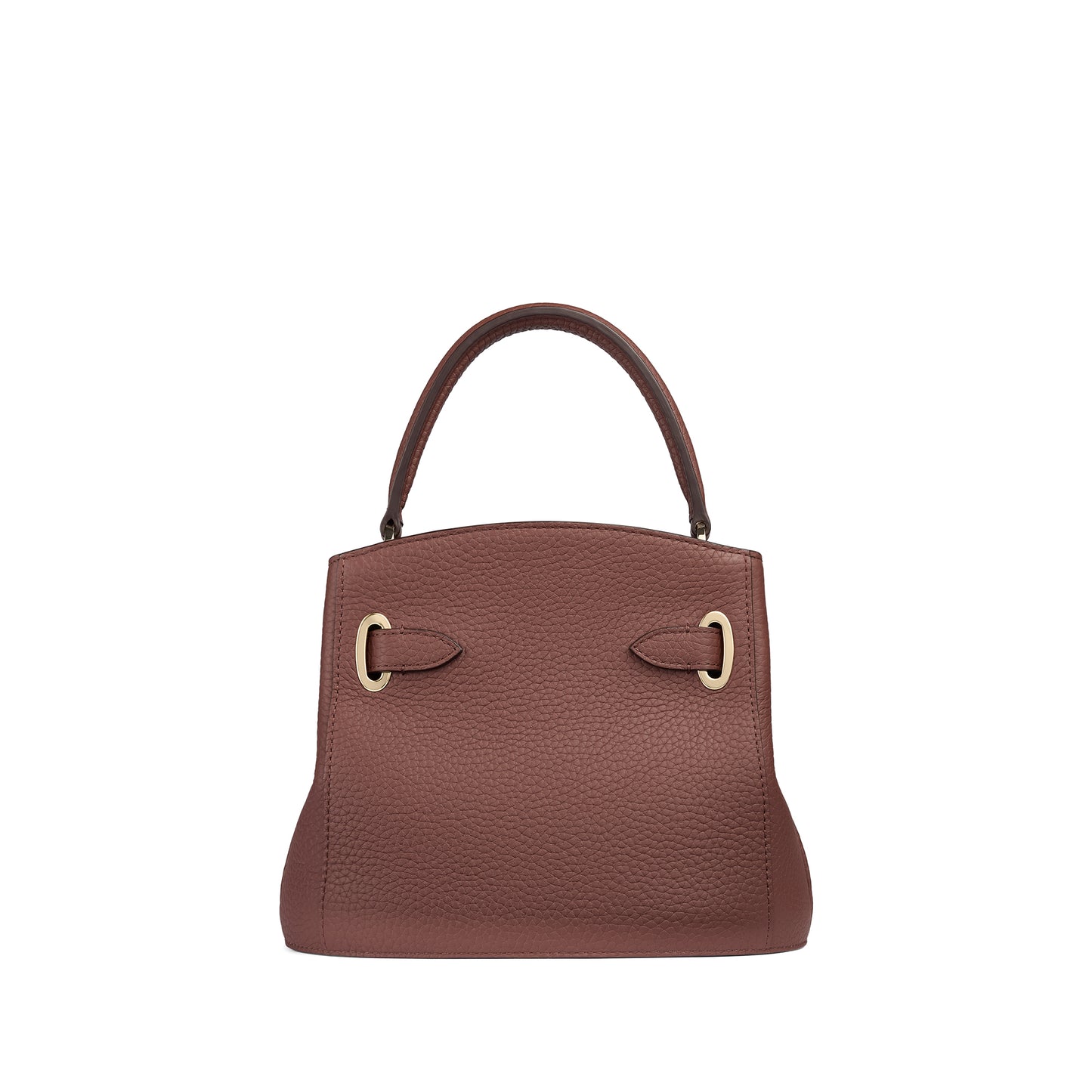 1781 Bucket Mini Handbag in Soft Grain Leather
