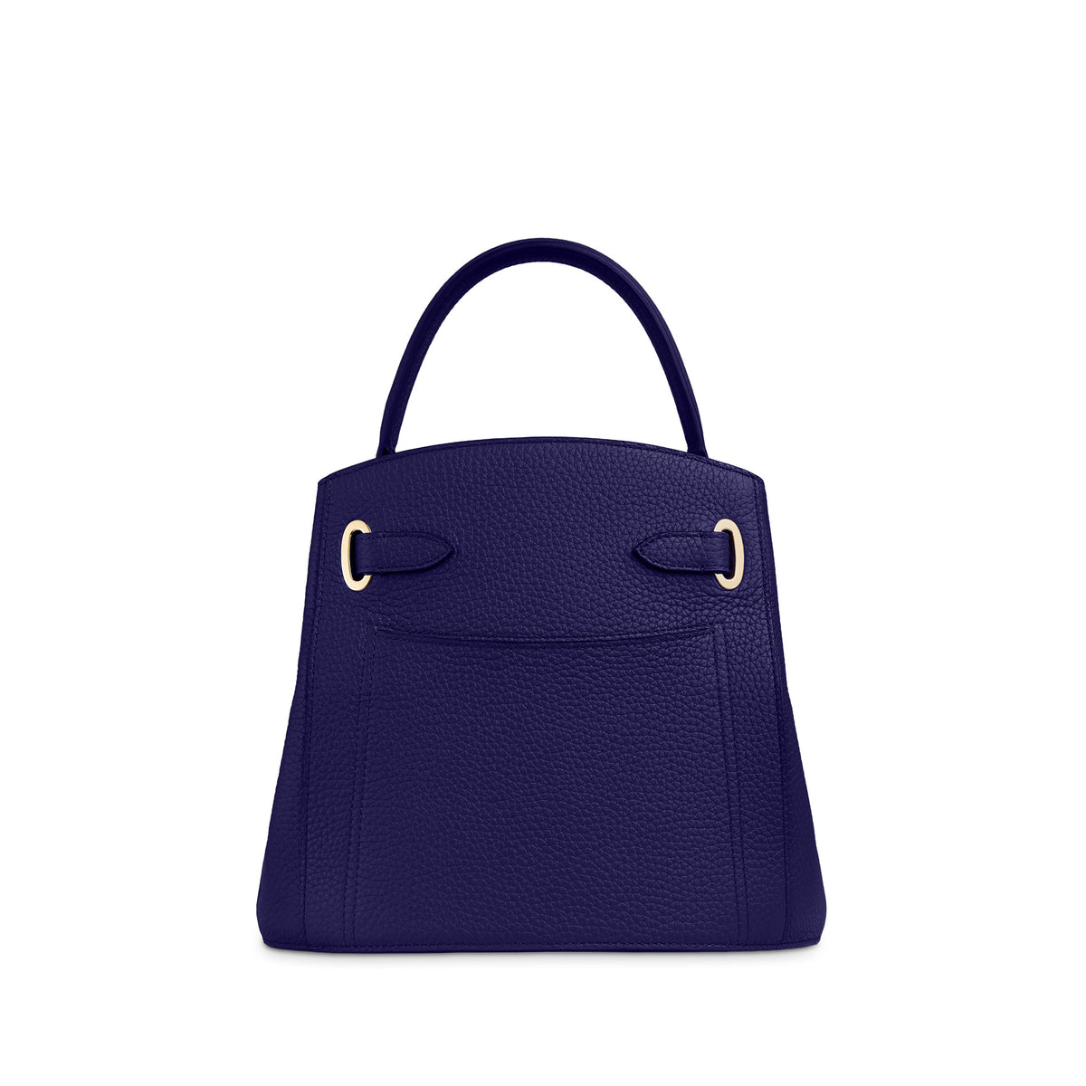 1781 Bucket Handbag in Soft Grain Leather