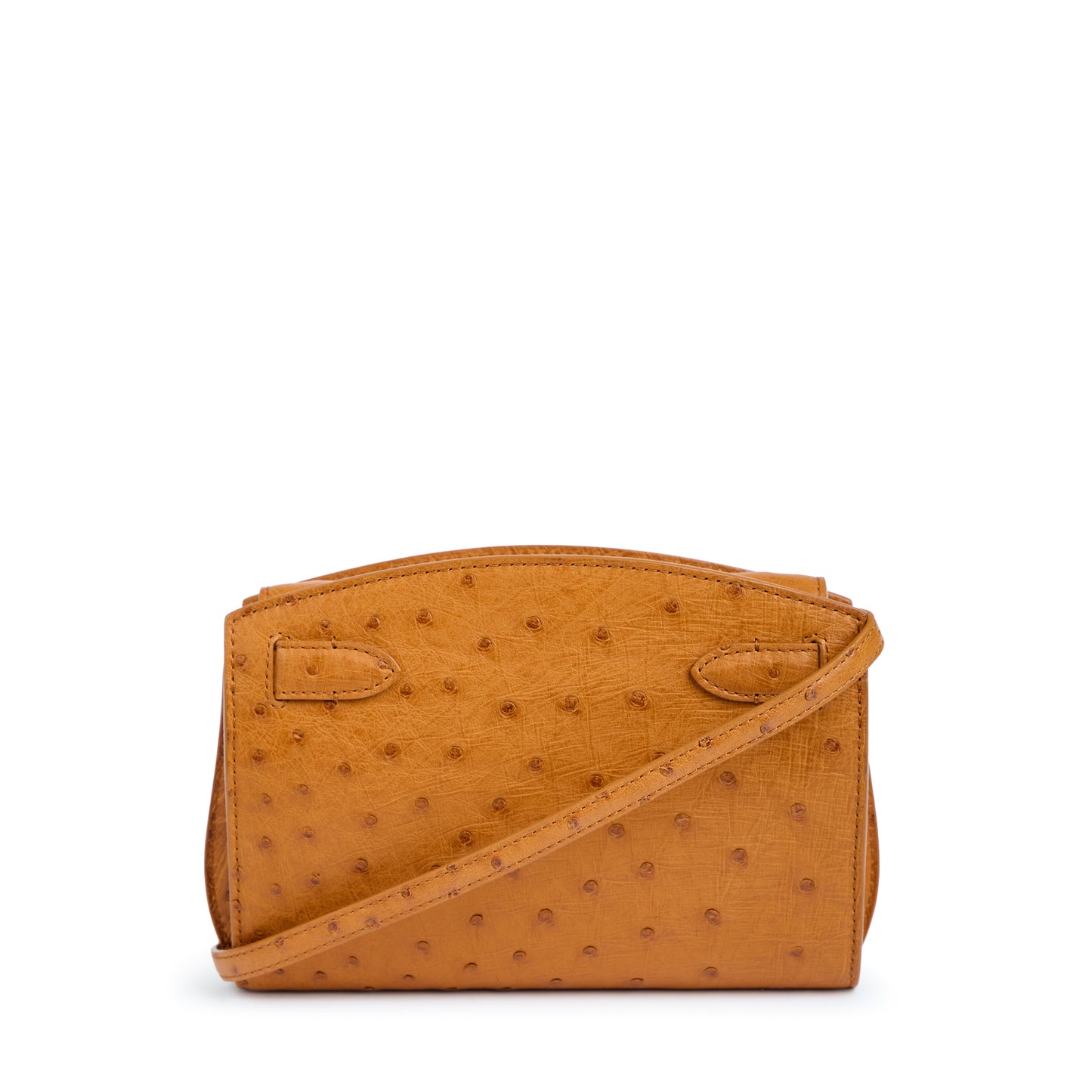 1781 Pochette Handbag in Ostrich