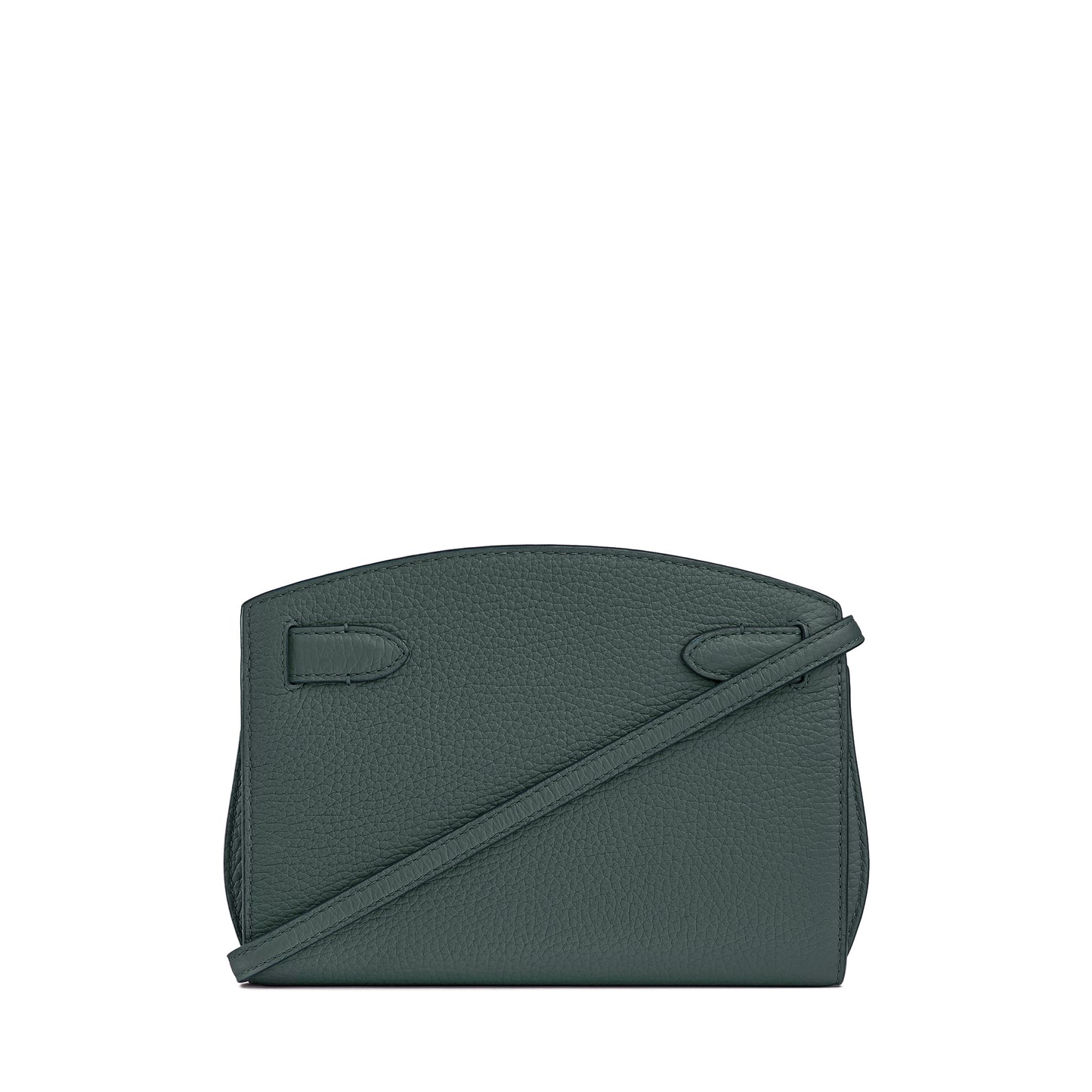 1781 Pochette Handbag in Soft Grain Leather