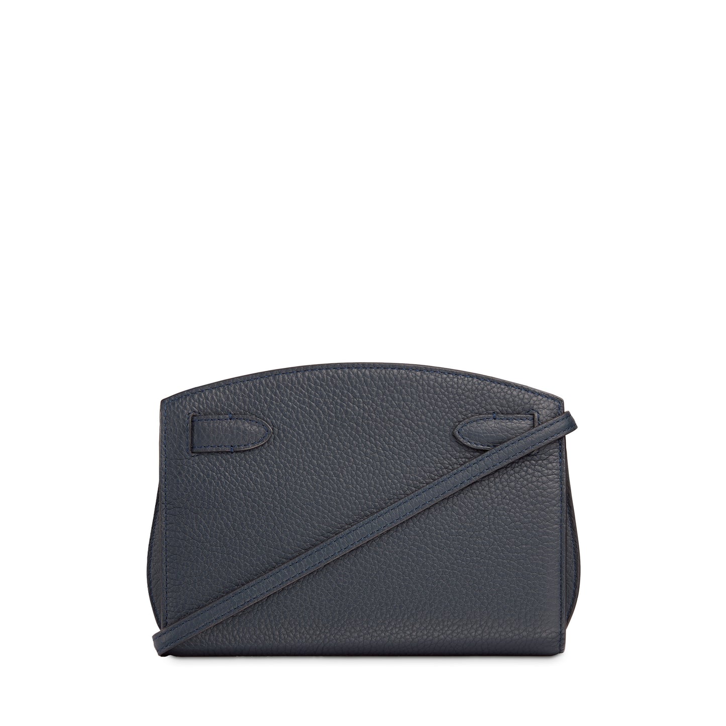 1781 Pochette Handbag in Soft Grain Leather