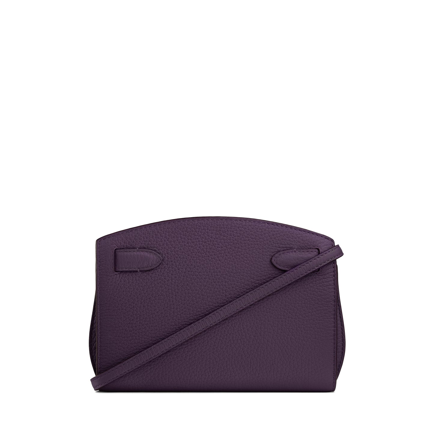 1781 Pochette Handbag in Soft Grain Leather