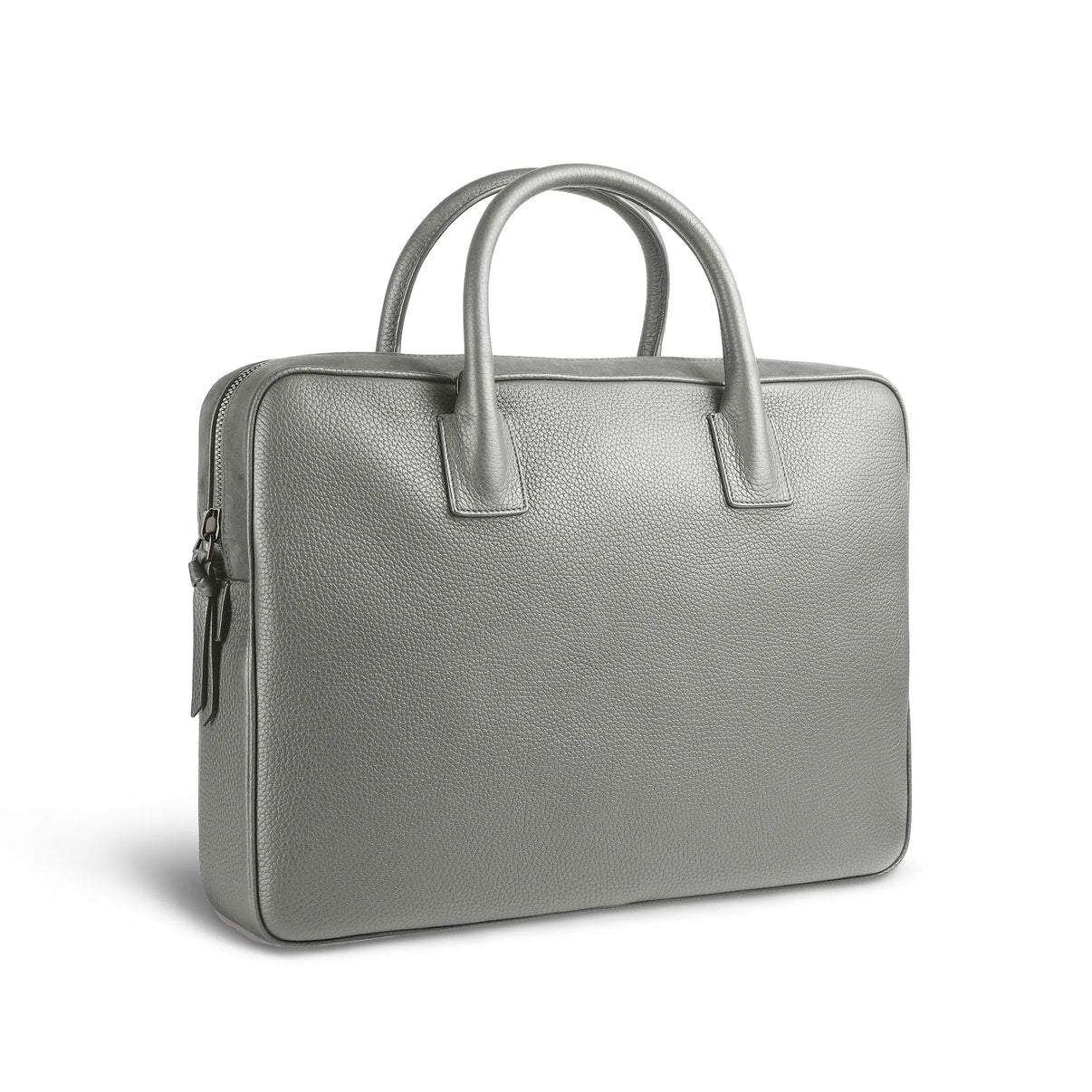 GMT Document Case in Soft Grain Leather