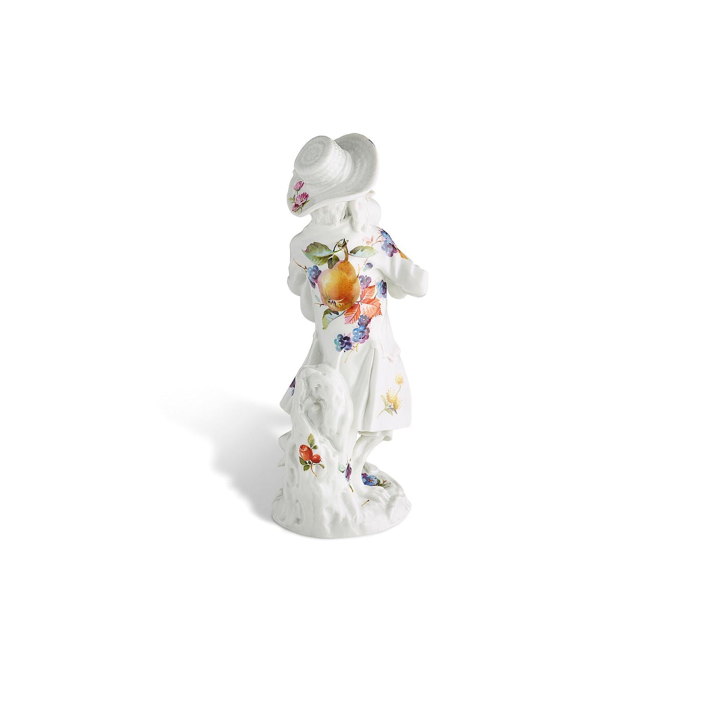 Asprey Edition Meissen Monkey Orchestra - Piper