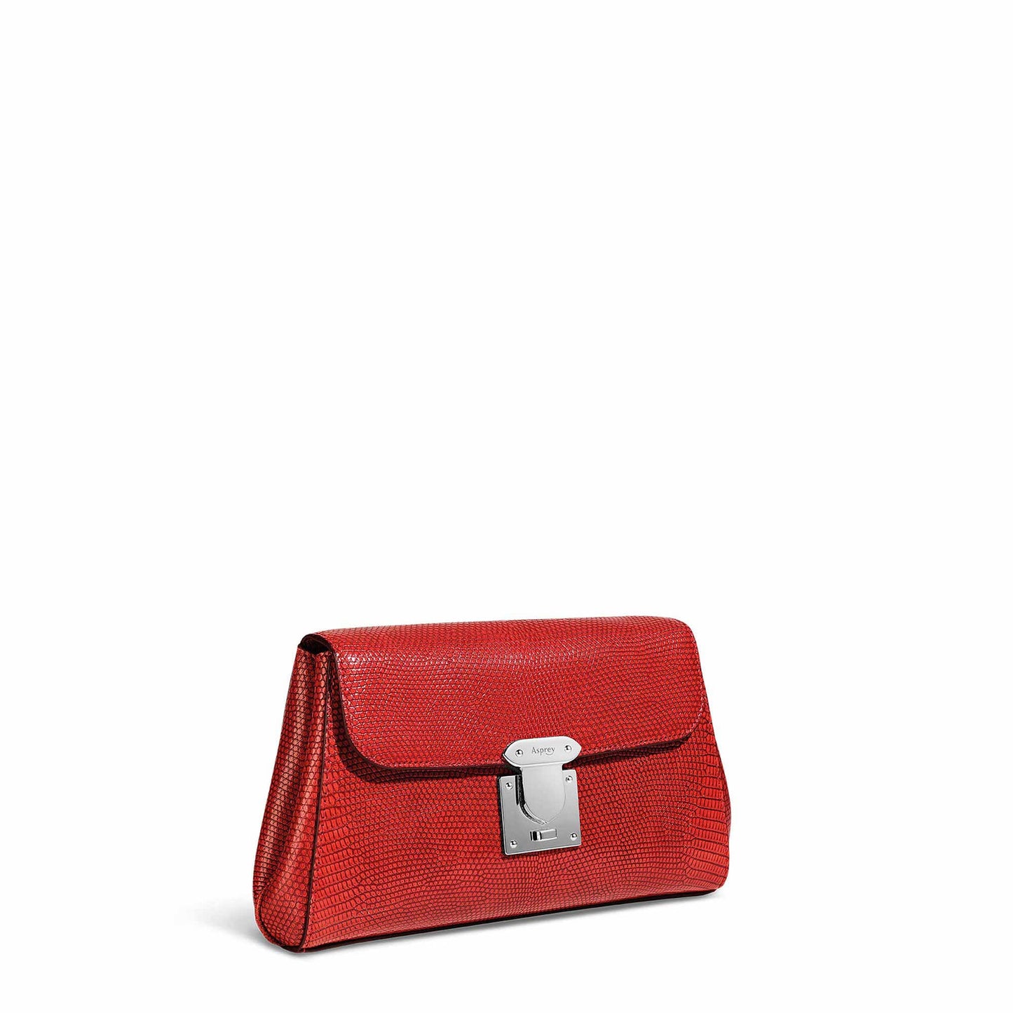 167 Pochette Handbag in Lizard