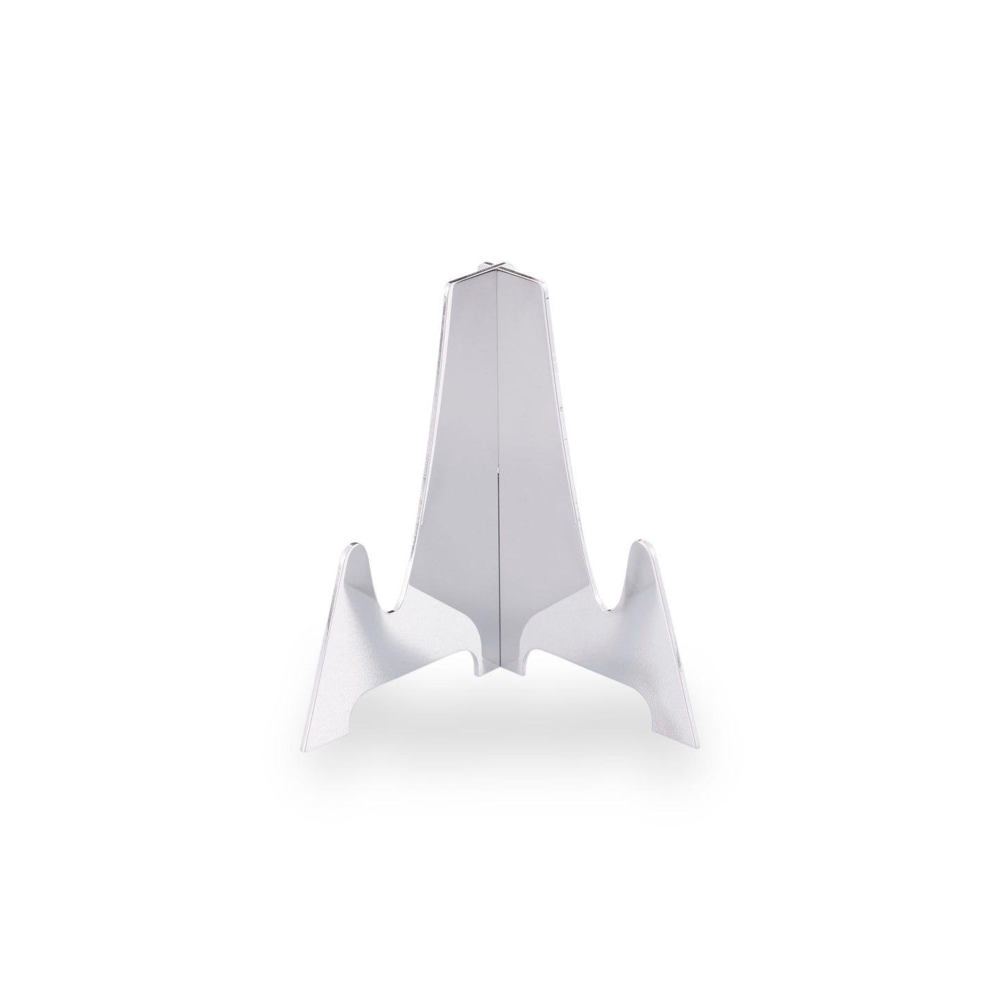 Postcard Stand in Sterling Silver