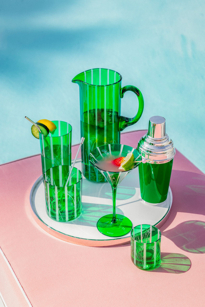 ビバリーヒルズジャグ