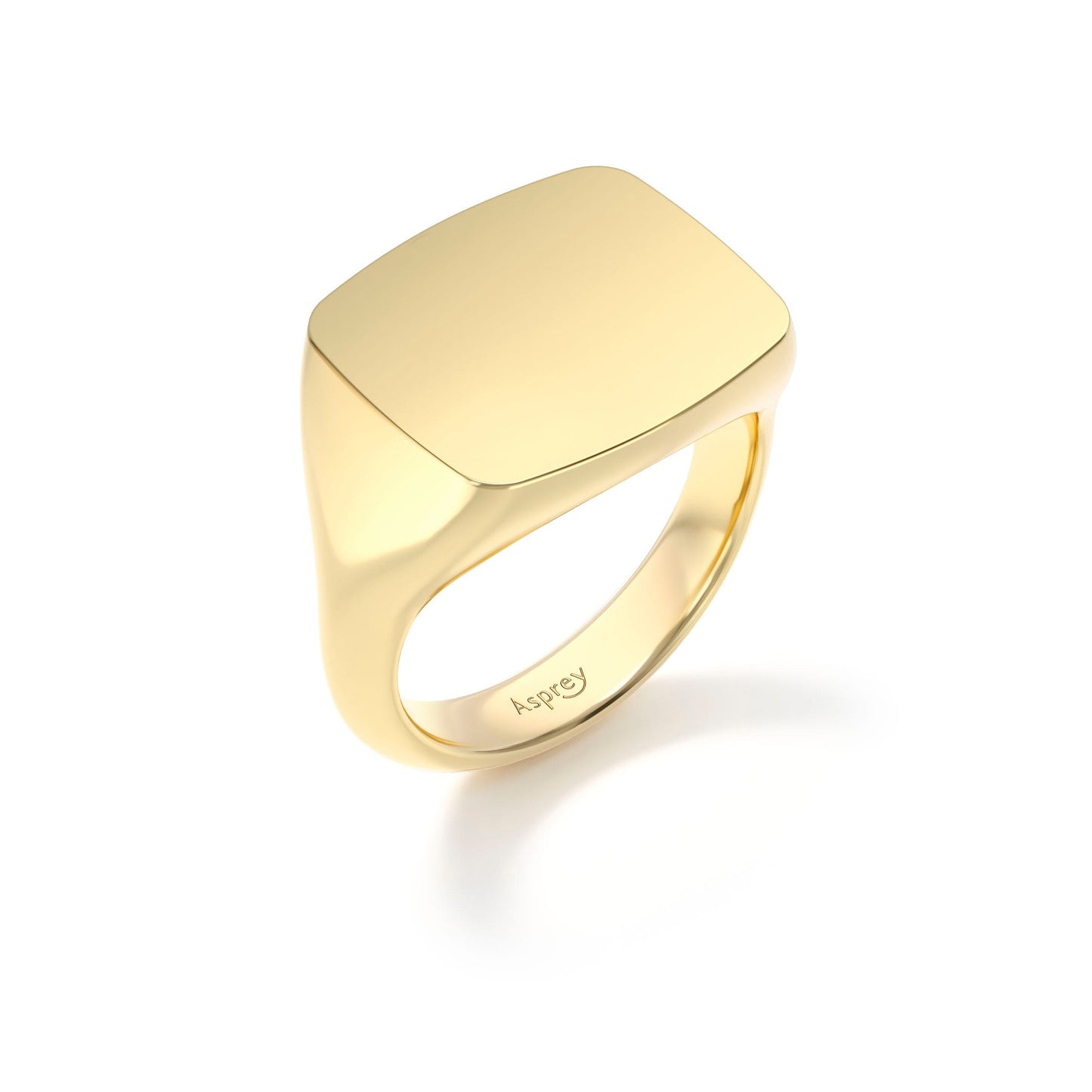 Signet Ring