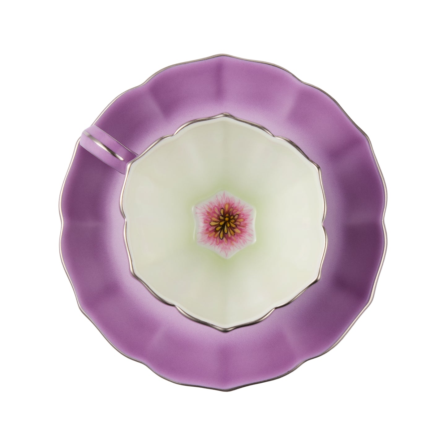 Fig Coffee Set for 6