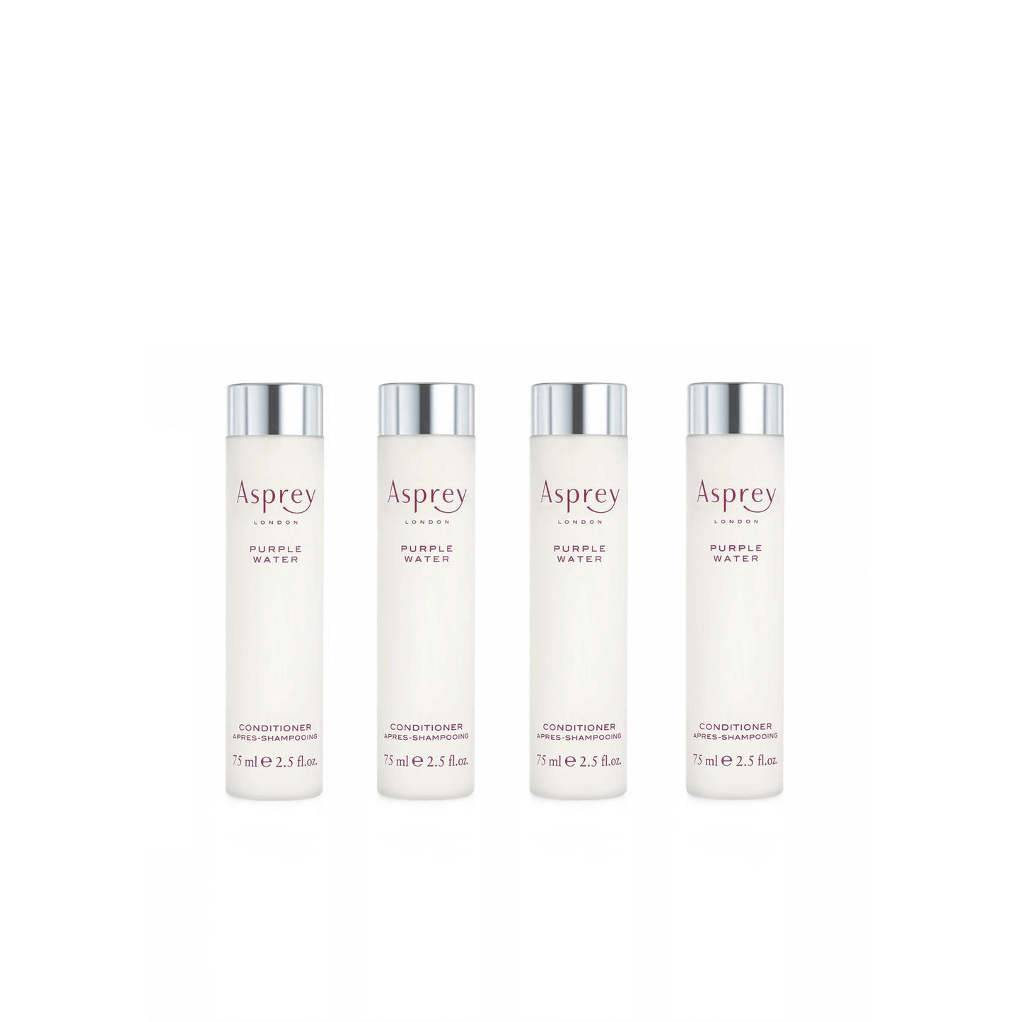 Purple Water Gift Set, Conditioner