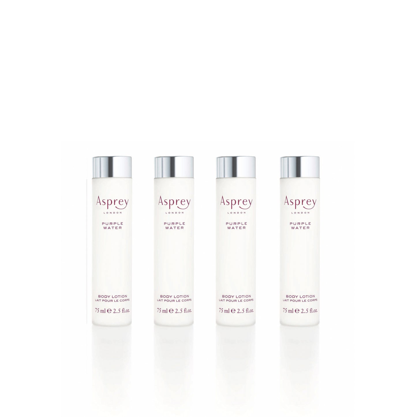 Purple Water Gift Set, Body Lotion