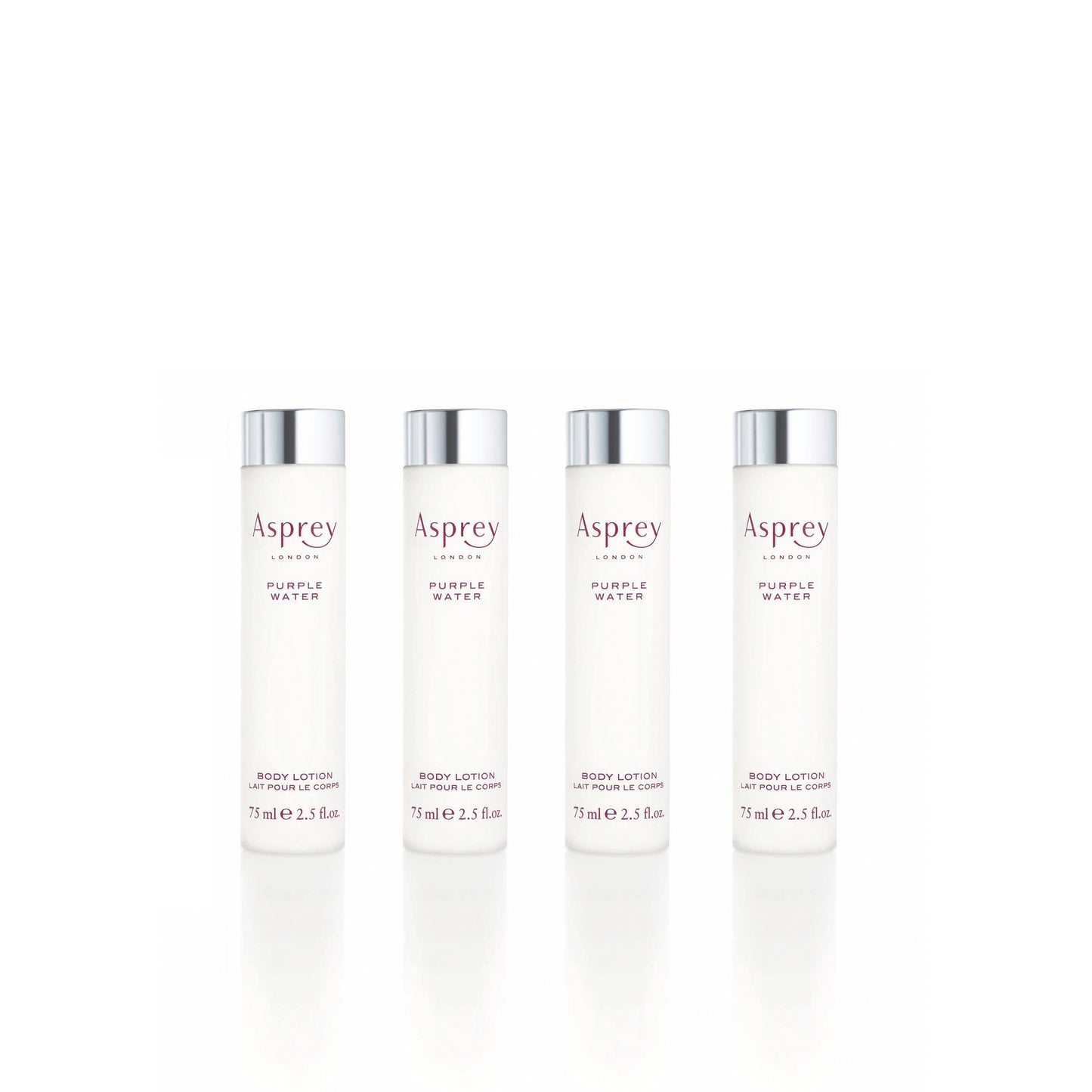 Purple Water Gift Set, Body Lotion