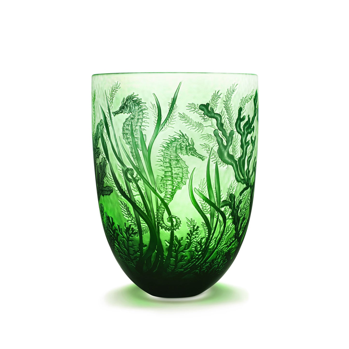 Under The Sea Vase
