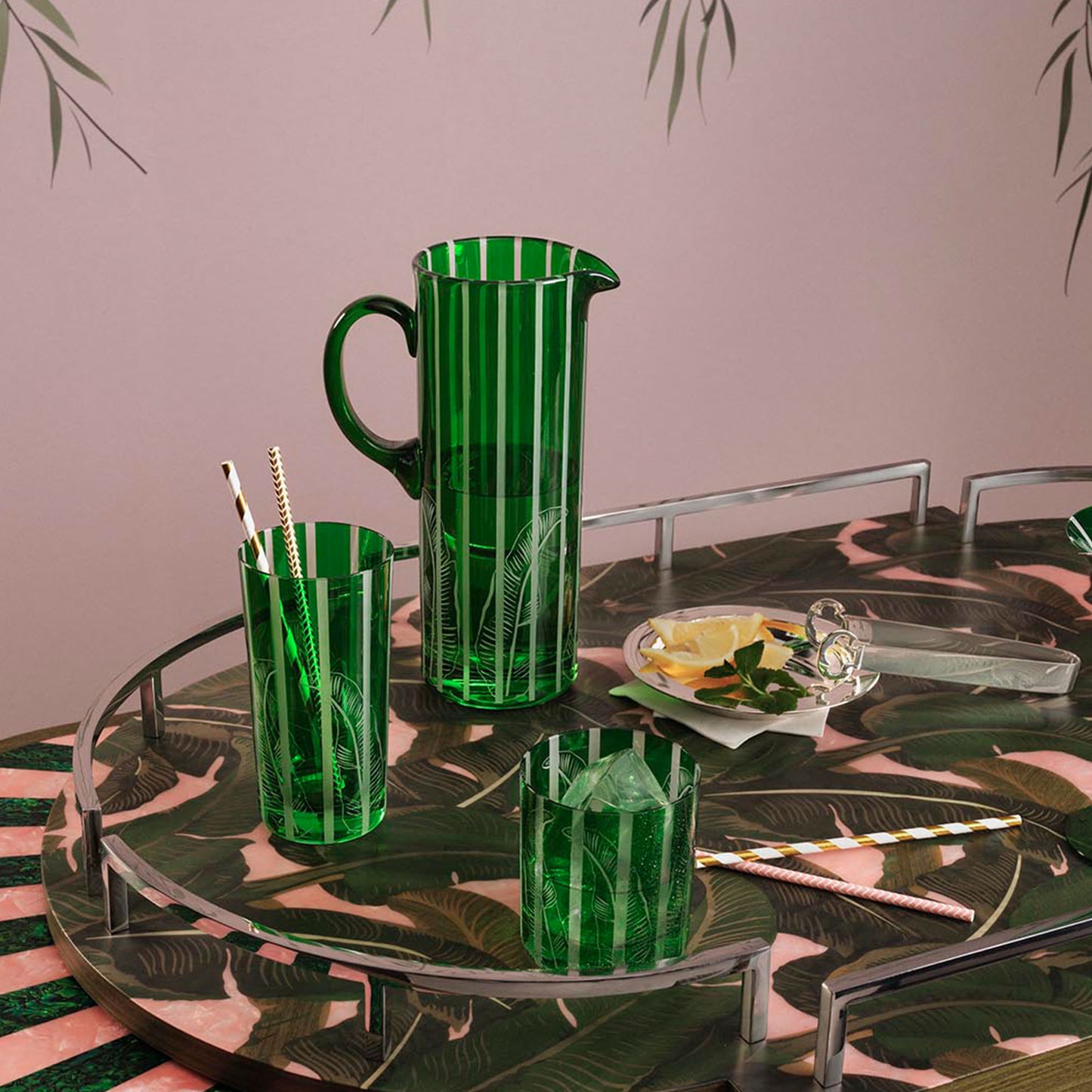 Beverly Hills Highball