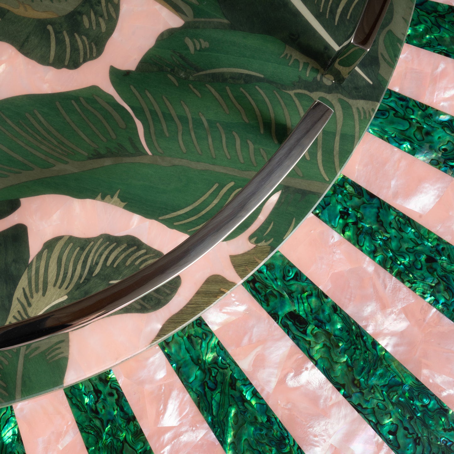 Beverly Hills Entertainment Trolley