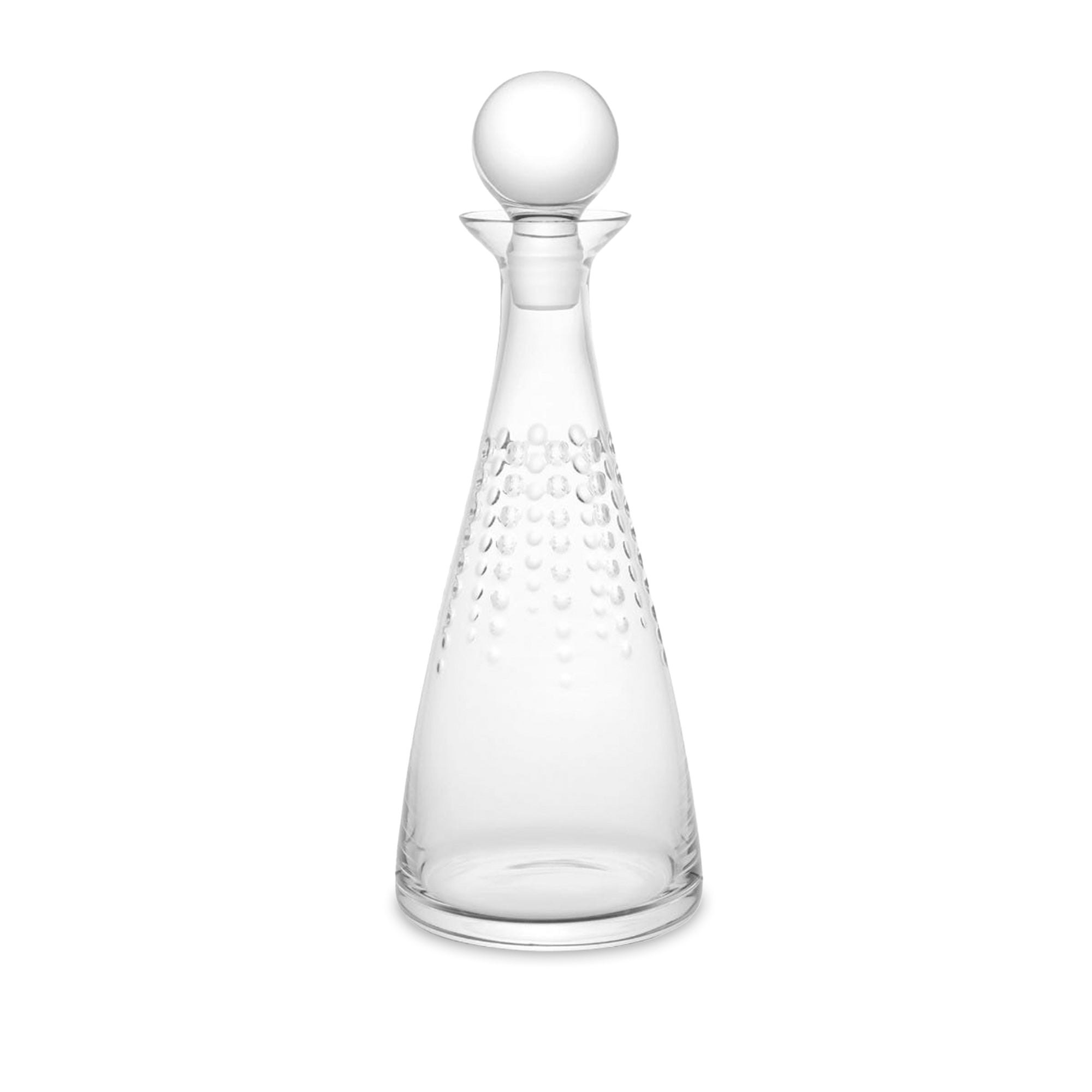 バブル クリスタルワインデキャンタ | アスプレイロンドン – Asprey London