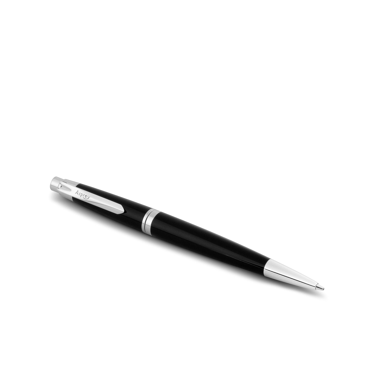 Lacquered Twist Pencil