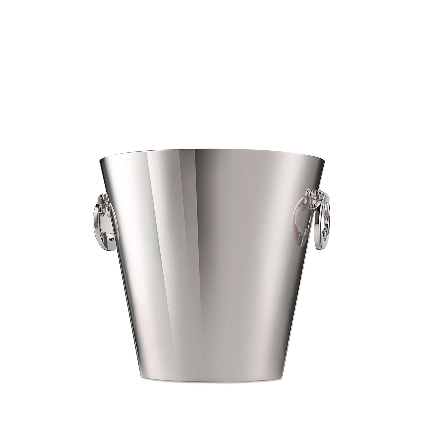 Classic Ice Bucket in Sterling Silver