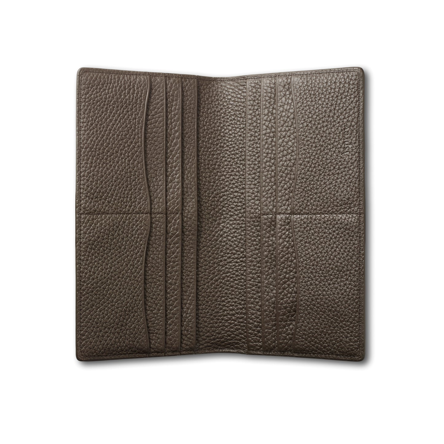 GMT 12cc Coat Wallet in Soft Grain Leather
