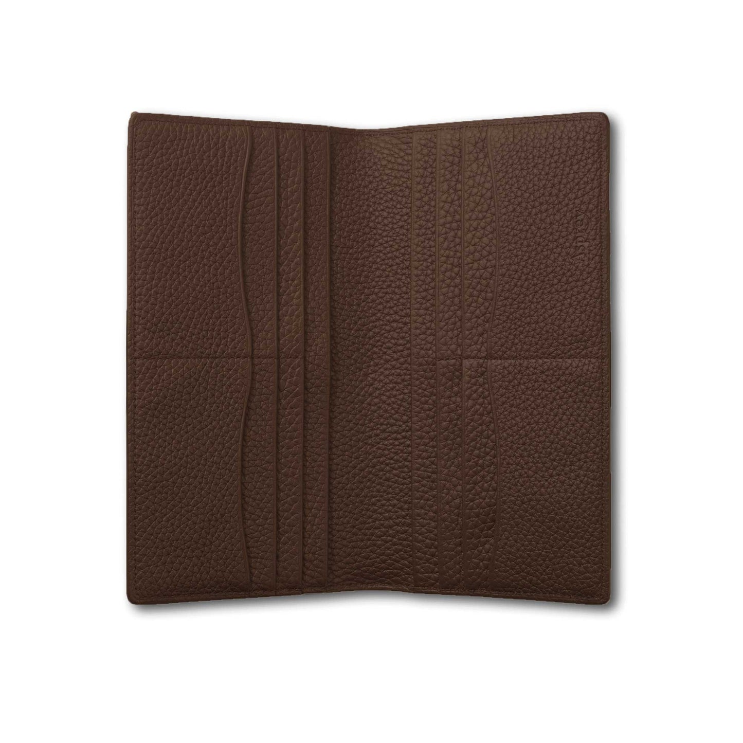 GMT 12cc Coat Wallet in Soft Grain Leather