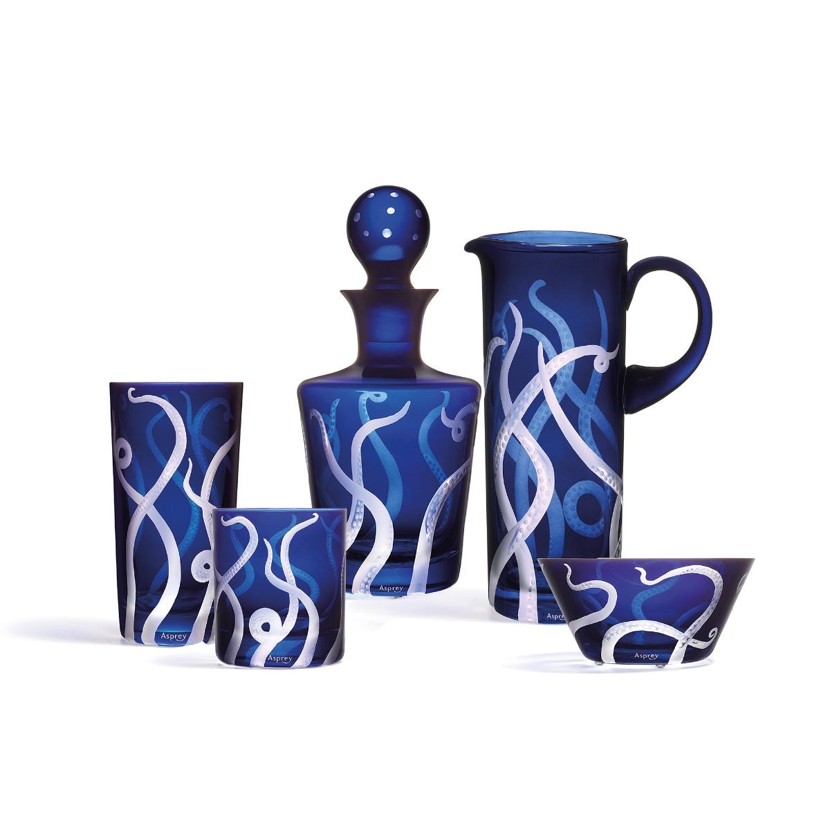 タコデキャンタ