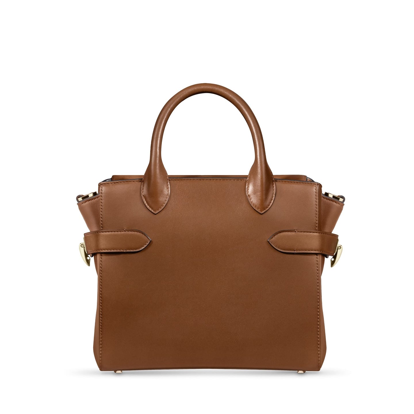 Taylor Square Handbag in Soft Leather