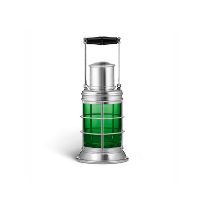 Starboard Cocktail Shaker in Sterling Silver