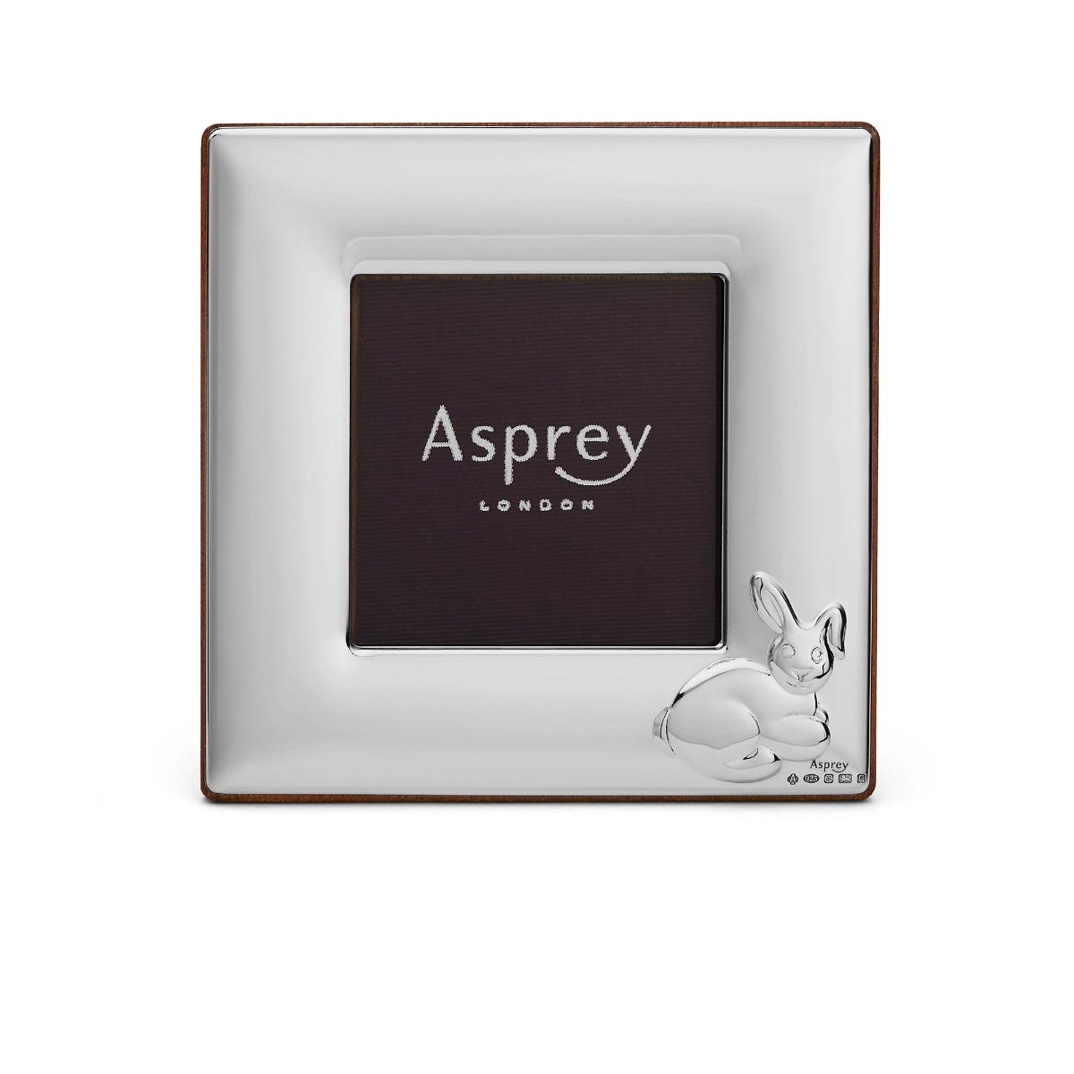 Outline Frame in Sterling Silver – Asprey London