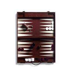 Oxblood
