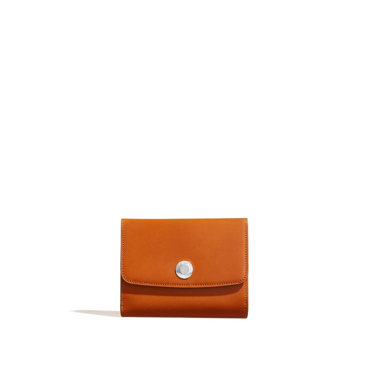 Grafton French Purse in Saddle Leather – Asprey London