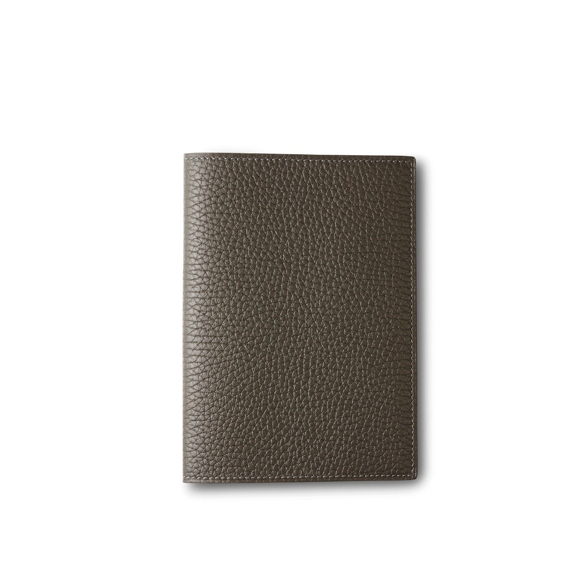 GMT Passport Case in Soft Grain Leather