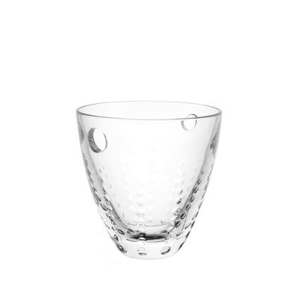 Bubbles Crystal Ice Bucket