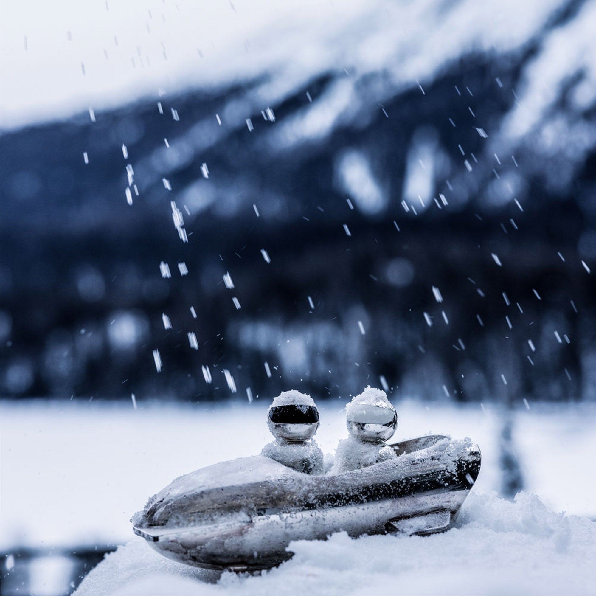 激レア！Gien 数量限定ソルトアンドペッパー 2005年製 シリアルナンバー付 塩コショウ入れ | Asprey London 1781年創業