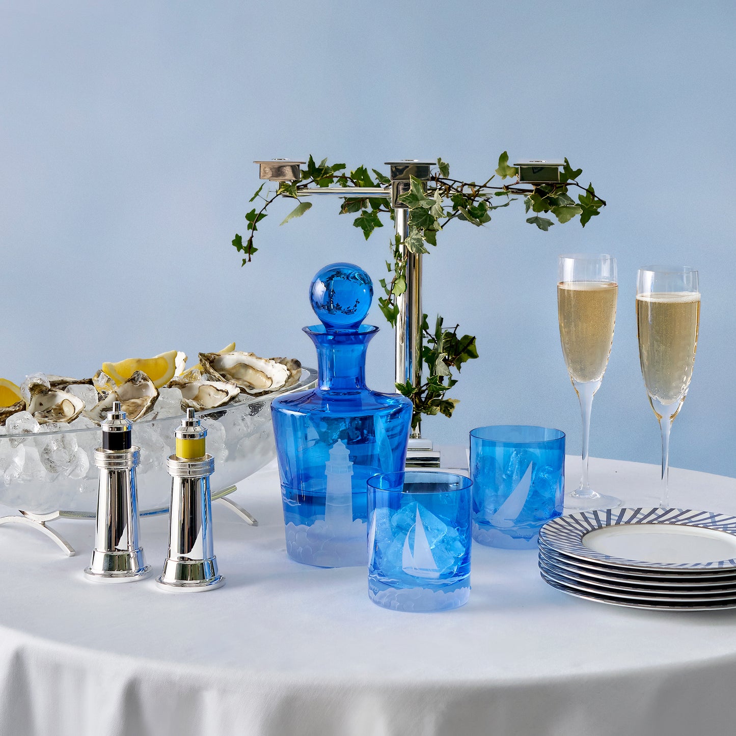 リビエラ デキャンタ