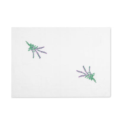 Heather Linen Placemat